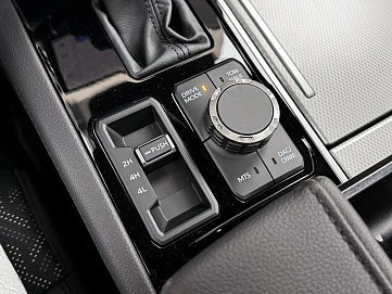 Toyota Sequoia, 2025г, полный привод, автомат