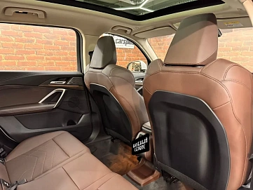 BMW X1, 2025г, полный привод, робот