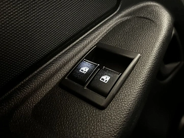 Lada (ВАЗ) Granta, 2020г, передний привод, механика