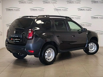 Renault Duster, 2019г, передний привод, механика
