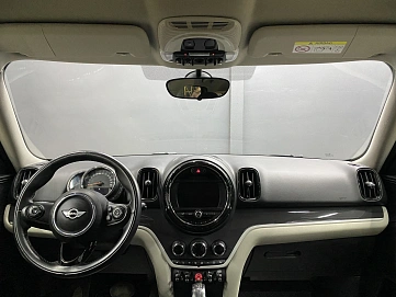 Mini , 2017г., полный привод, автомат