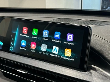 Chery Tiggo 7 Pro Max, 2024г, передний привод, вариатор