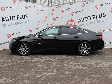 Chevrolet Malibu, 2016г, передний привод, автомат