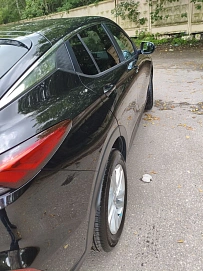 Buick Envista, 2023г, передний привод, автомат