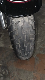 Yamaha XVS400 Drag Star, 2002г, Кардан привод, 5 передач