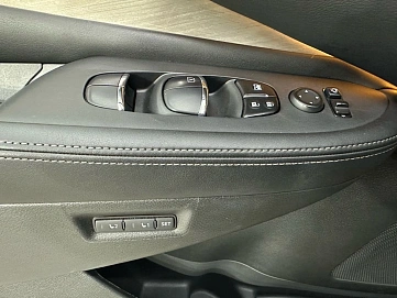 Nissan Murano, 2018г, передний привод, вариатор