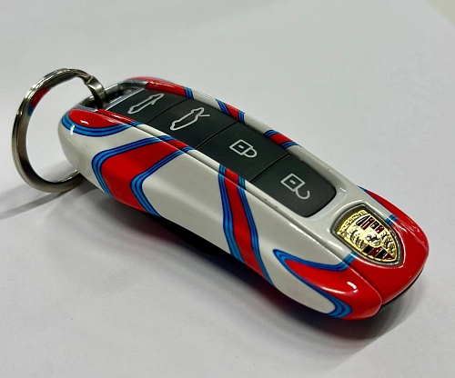 Porsche 911, 2019г, полный привод, робот