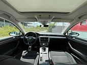 Volkswagen Passat, 2019г., полный привод, робот
