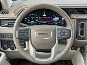 GMC Yukon, 2022г., полный привод, автомат
