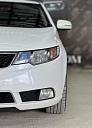 Kia Cerato, 2012г., передний привод, автомат