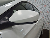 Hyundai Solaris, 2012г., передний привод, механика