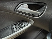 Ford Focus, 2011г., передний привод, робот