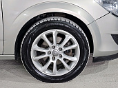 Opel Astra, 2007г., передний привод, автомат