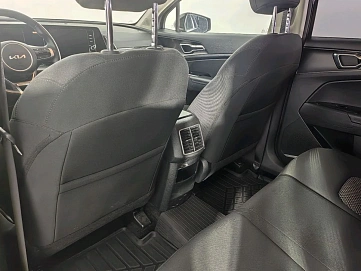 Kia Sportage, 2022г, передний привод, автомат