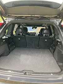Volvo XC90, 2019г, полный привод, автомат