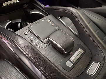 Mercedes-Benz GLE, 2020г, полный привод, автомат
