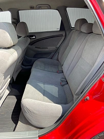 Chevrolet Lacetti, 2007г, передний привод, механика