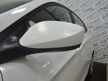 Hyundai Solaris, 2012г, передний привод, механика