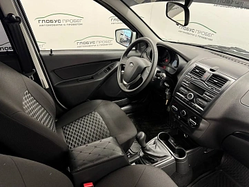 Lada (ВАЗ) Granta, 2023г, передний привод, механика