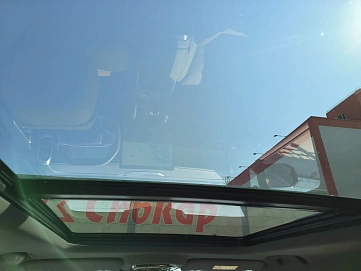Jetour T2, 2025г, полный привод, автомат