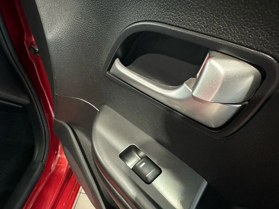 Kia Rio, 2015г., передний привод, механика