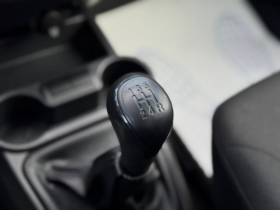 Lada (ВАЗ) Granta, 2021г., передний привод, механика