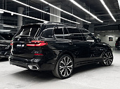 BMW X7, 2024г., полный привод, автомат