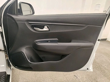 Kia Rio, 2019г, передний привод, механика