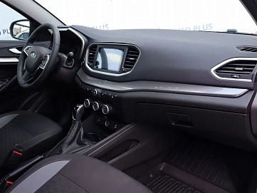 Lada (ВАЗ) Vesta, 2025г, передний привод, вариатор