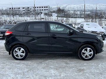 Lada (ВАЗ) XRAY, 2016г, передний привод, механика