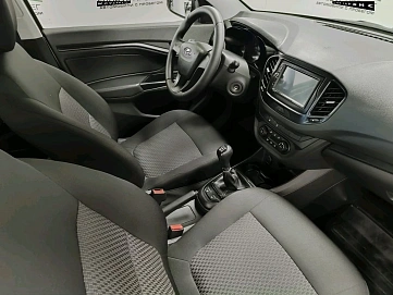 Lada (ВАЗ) Vesta, 2017г, передний привод, механика