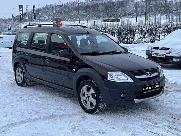 Lada (ВАЗ) , 2019г., передний привод, механика