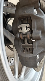 BMW K 1300 GT, 2010г, Кардан привод, 6 передач