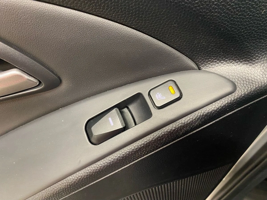 Hyundai ix35, 2010г., полный привод, автомат