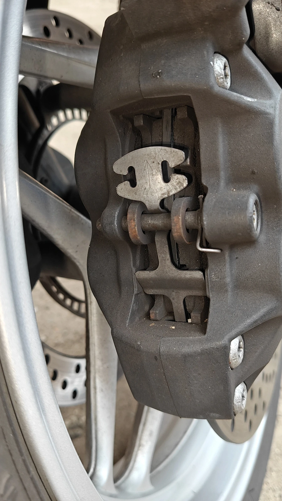 BMW K 1300 GT, 2010г.