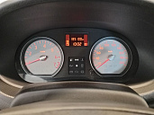 Renault Sandero, 2011г., передний привод, механика