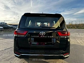 Toyota Land Cruiser, 2026г., полный привод, автомат
