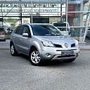 Renault , 2008г., передний привод, механика