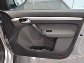 Volkswagen Touran, 2011г., передний привод, робот
