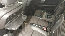 Renault Scenic, 2018г., передний привод, робот