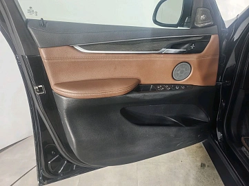 BMW X6, 2018г., полный привод, автомат