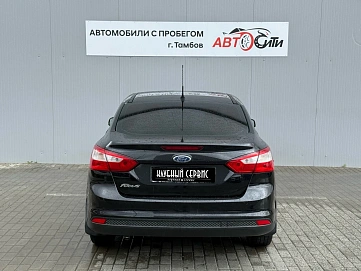 Ford Focus, 2014г, передний привод, механика