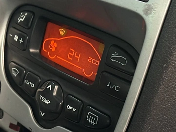 Peugeot 307, 2005г, передний привод, автомат