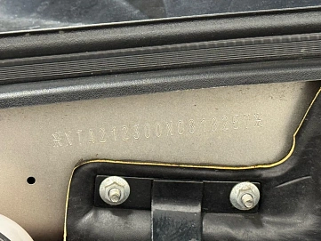 Lada (ВАЗ) Niva Travel, 2022г, полный привод, механика