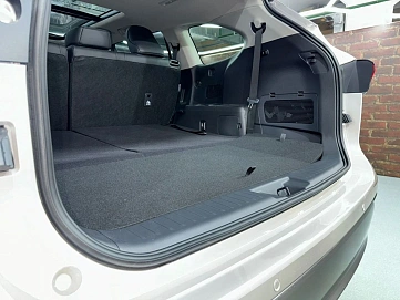 Toyota Highlander, 2025г, полный привод, автомат