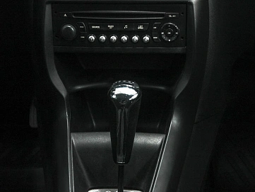 Citroen C3, 2010г, передний привод, автомат