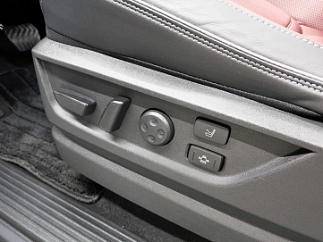 Infiniti QX80, 2025г, полный привод, автомат