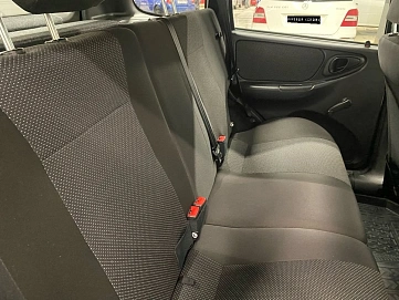 Lada (ВАЗ) Niva Travel, 2023г, полный привод, механика