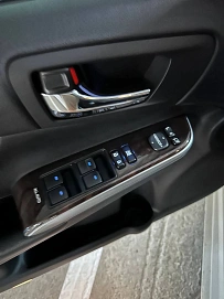 Toyota Camry, 2016г, передний привод, автомат