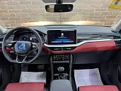 Skoda Kodiaq GT, 2024г., полный привод, робот